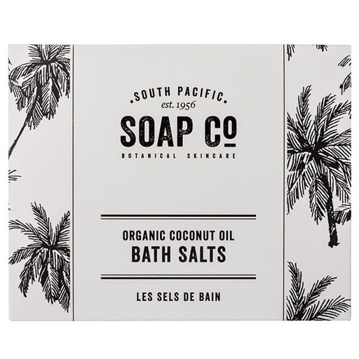 Soap Co. Bath Salts