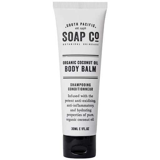 Soap Co. Body Balm Tubes