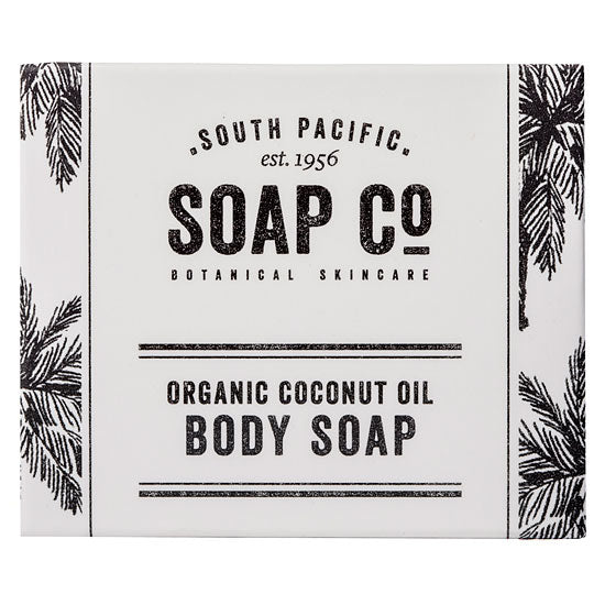 Soap Co. Boxed Body Soap 40gm