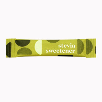 Stevia Sweetener Sticks