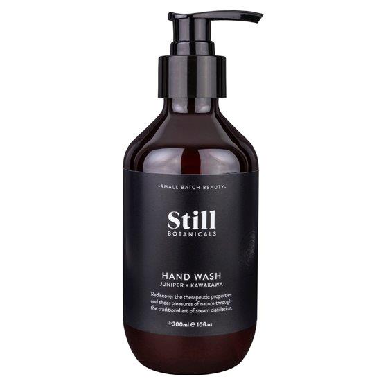 Still Botanicals Retail Bottles 300ml