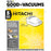 Hitachi Vacuum Bags (F017)