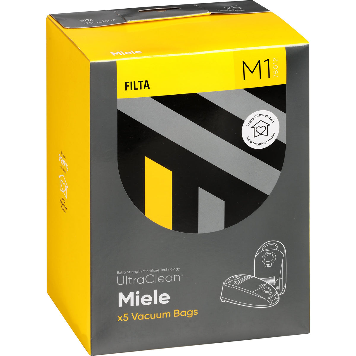 Order miele vacuum bags hot sale