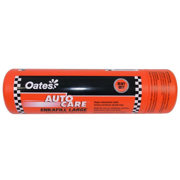 Oates Autocare Enkafill Large Chamois