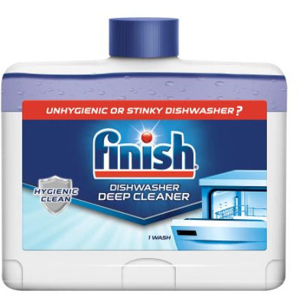 Finish Dishwasher Deep Cleaner — Otago Cleaning Supplies