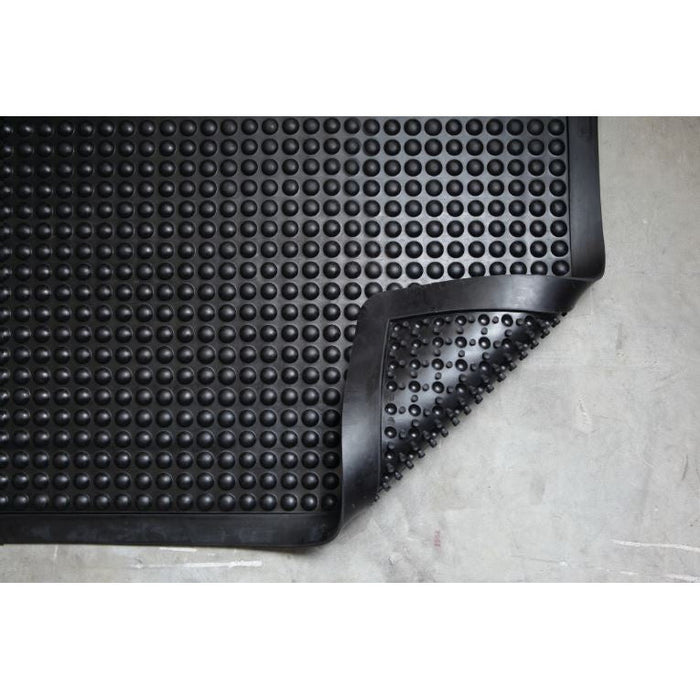 Ozone Work Zone Rubber Matting