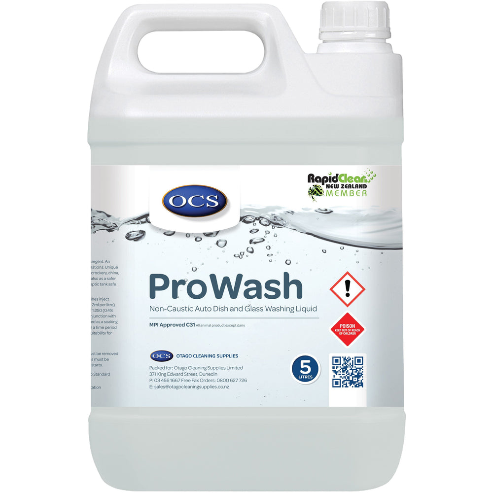 OCS Prowash Non-DG Auto Dishwash