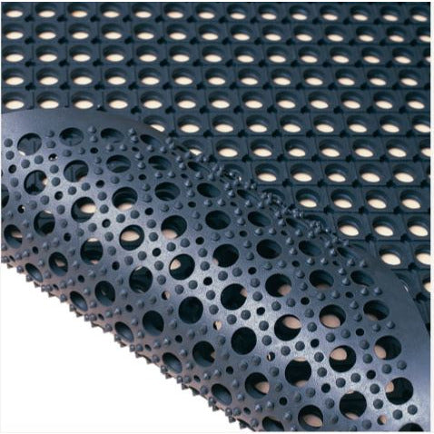 Work Save Rubber Matting