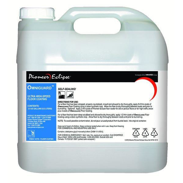 Pioneer Eclipse Omniguard UHS Coating — Otago Cleaning Supplies